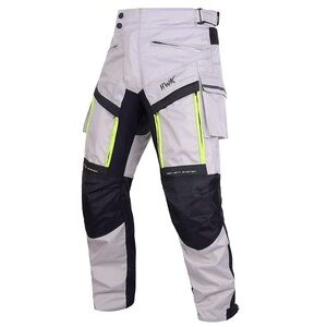 HWK Motorcycle Cargo Pants